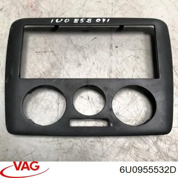 Comprar 6U0955532G VAG 