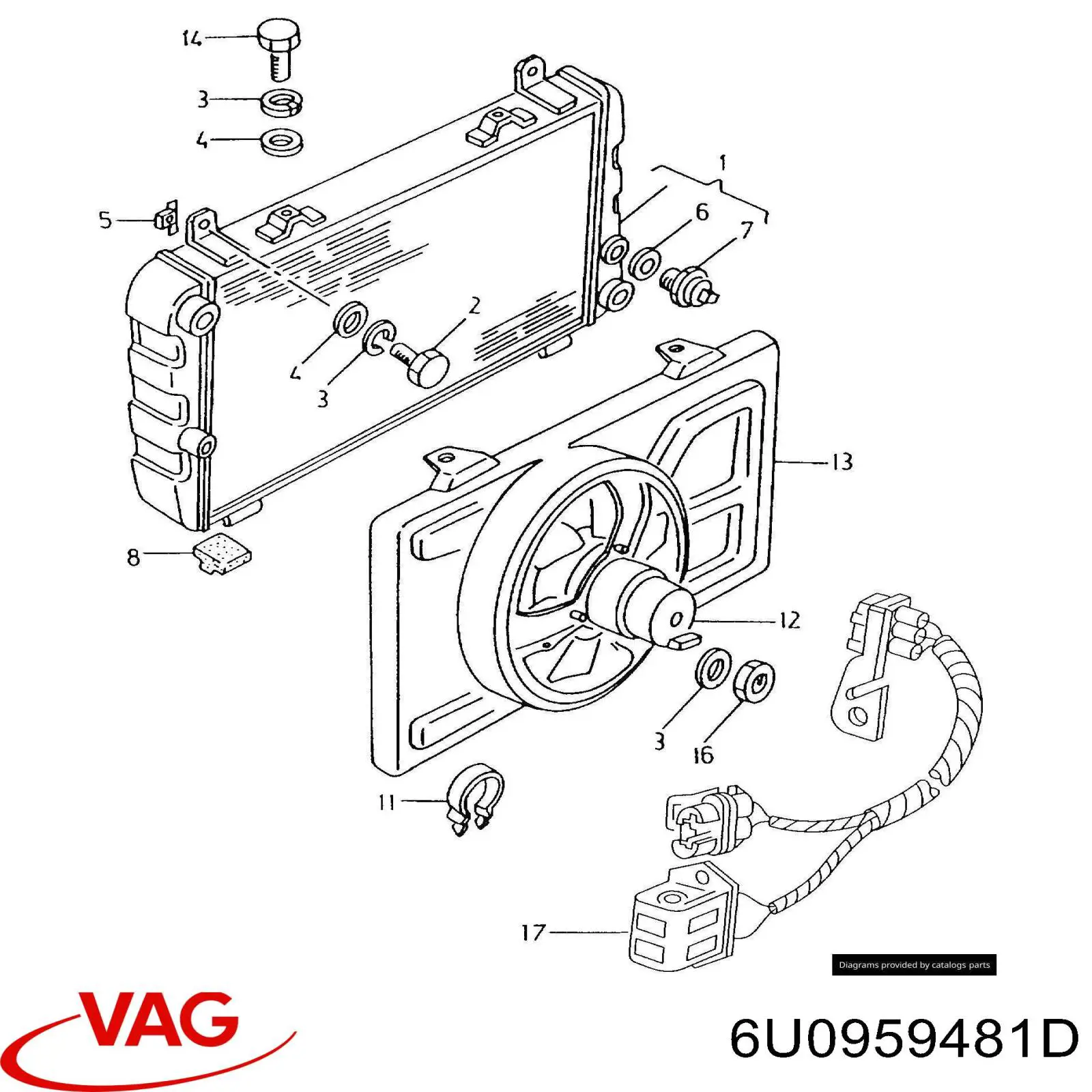 Sensor de temperatura  Vika 99590085401 precio, desde 10,38 EUR