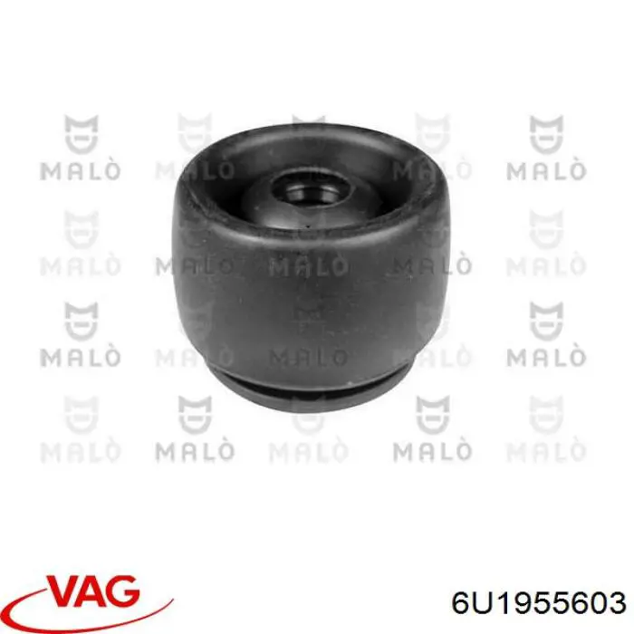 Comprar 6U1955603 VAG Varilla de limpiaparabrisas