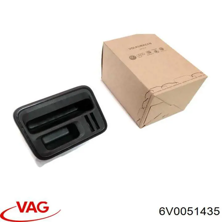  VAG 6V0051435 precio, desde 7,11 EUR