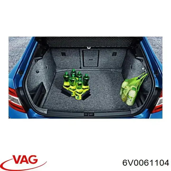 6V0061104 VAG