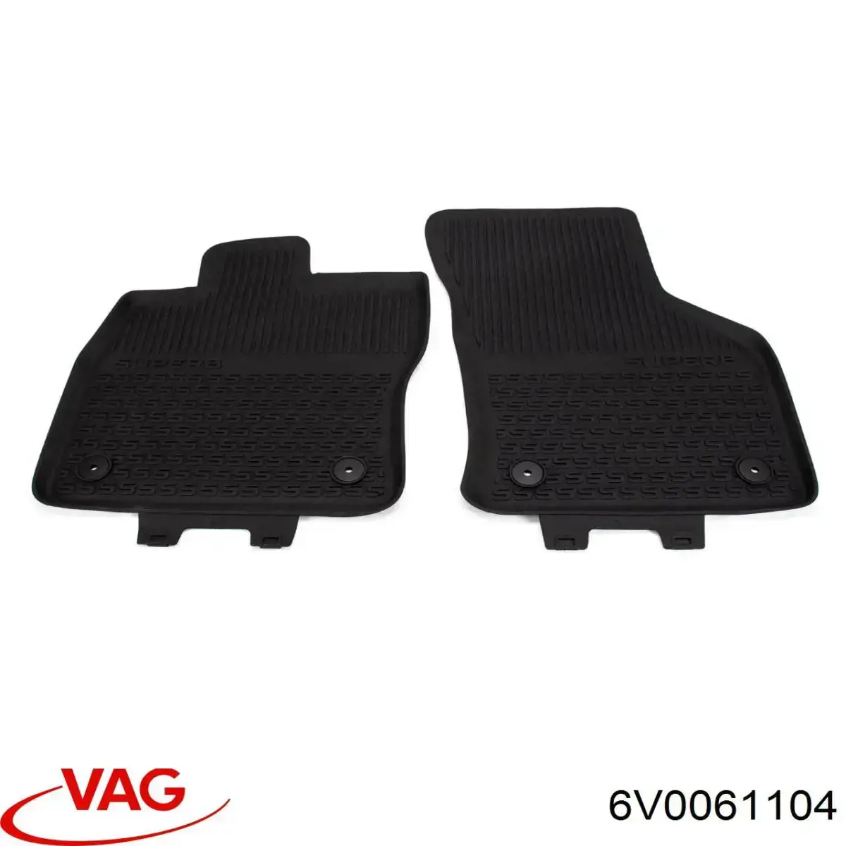  VAG 6V0061104