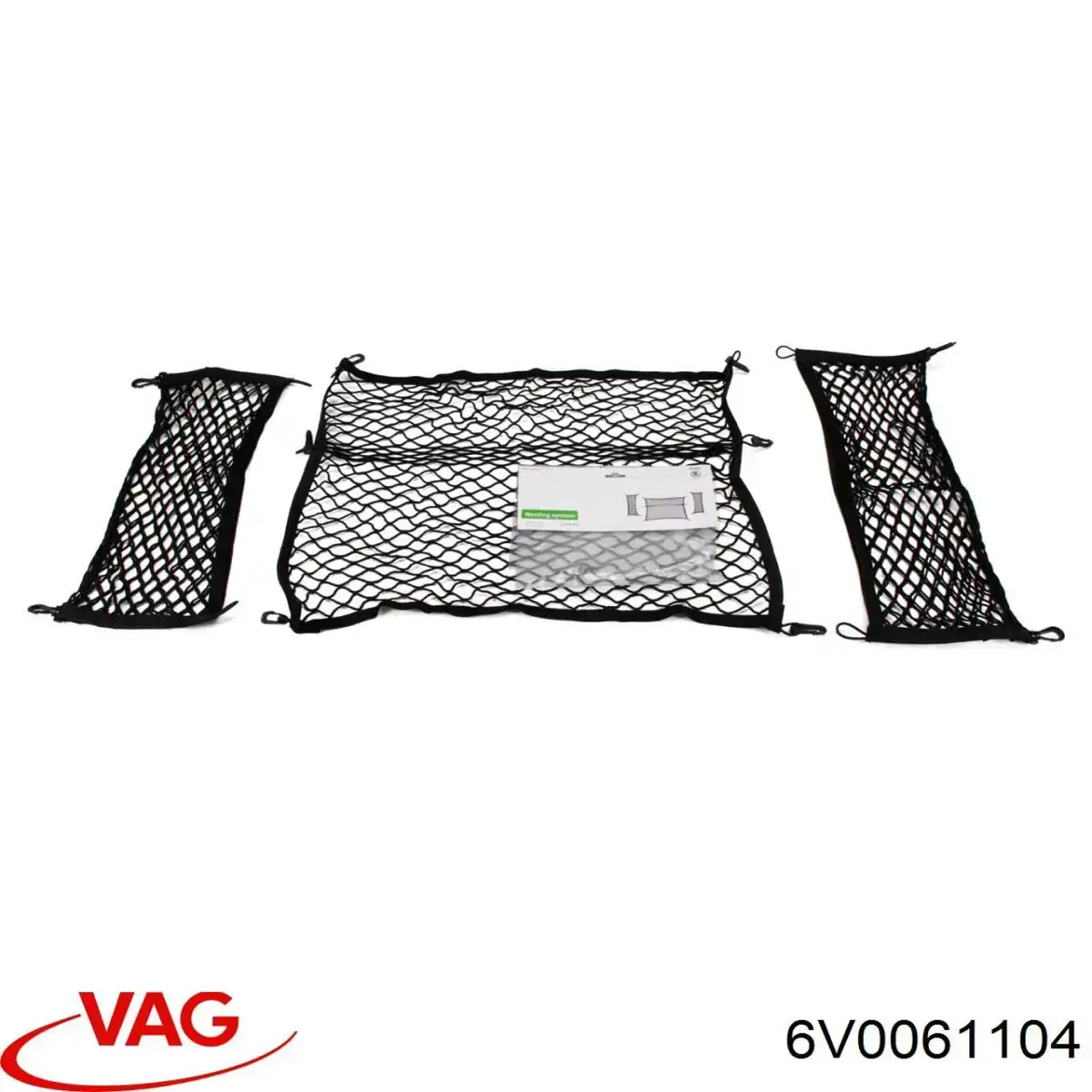 6V0061104 VAG 