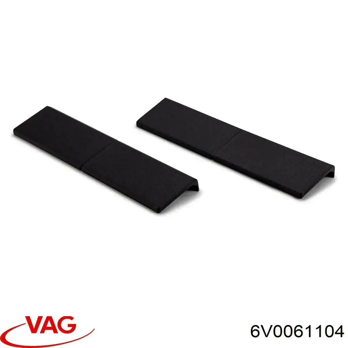 Comprar 6V0061104 VAG 