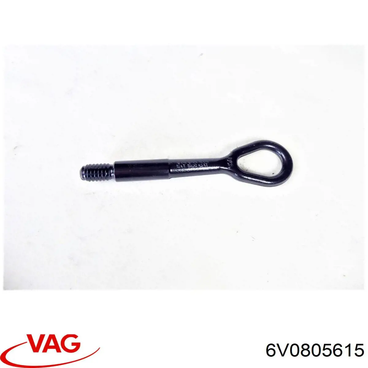 Bola de remolque Seat Ibiza V