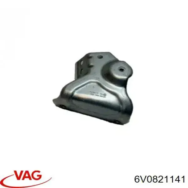 Soporte delantero izquierdo para aleta delantera VAG 6V0821141 precio, desde 14,22 EUR