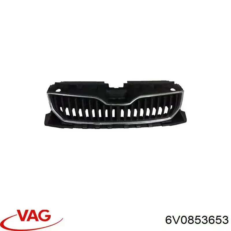 6V0853653 VAG Calandra