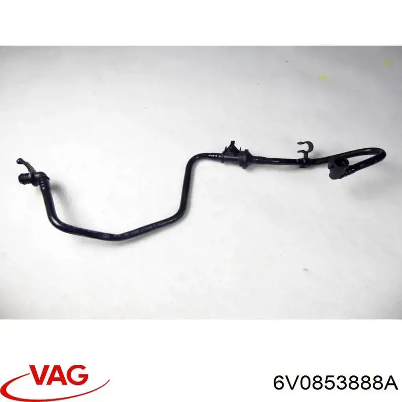  VAG 6V0853888A precio, desde 11,22 EUR
