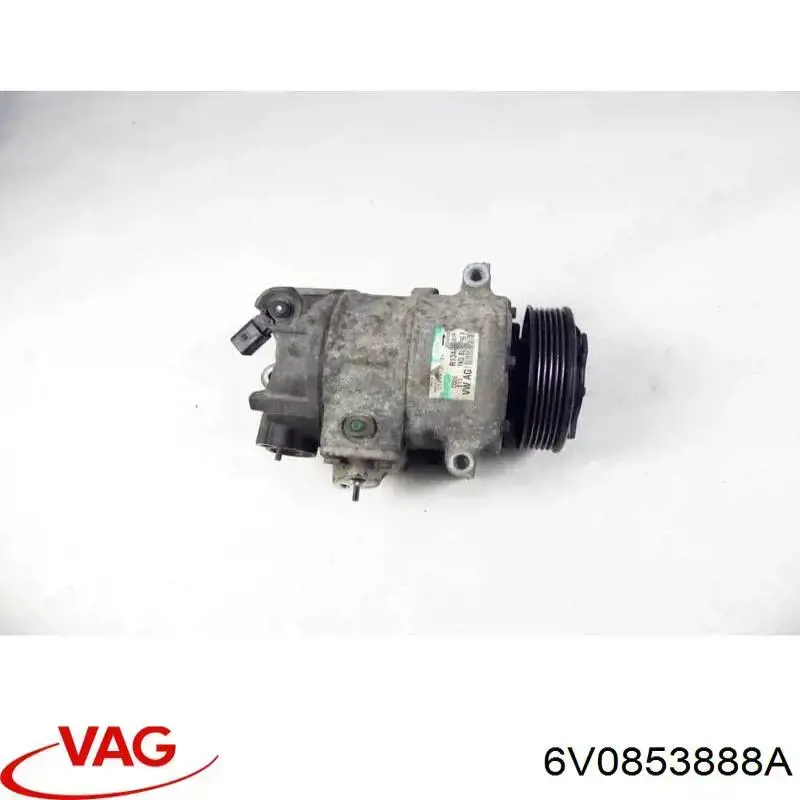 Comprar 6V0853888A VAG 