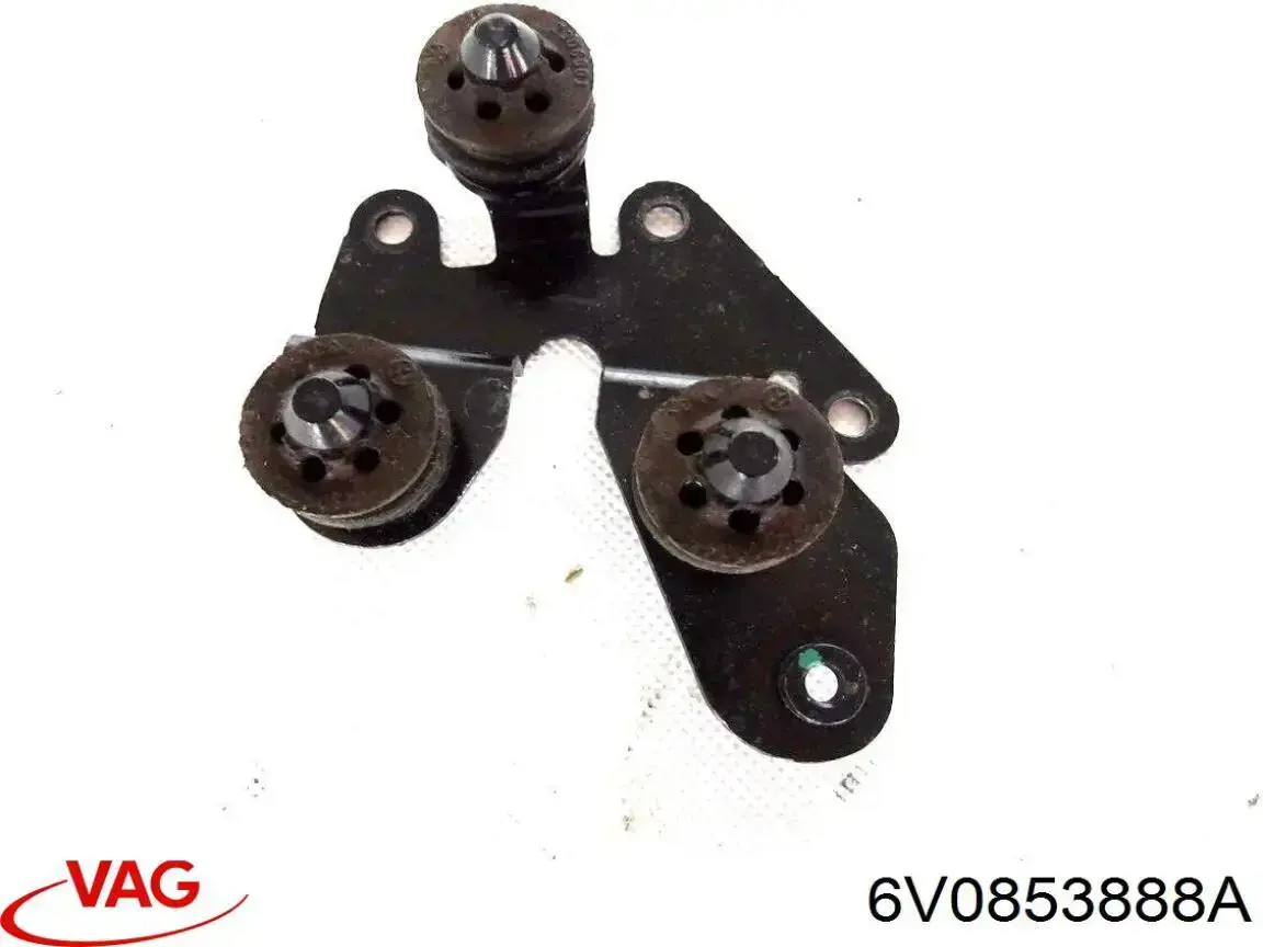  VAG 6V0853888A