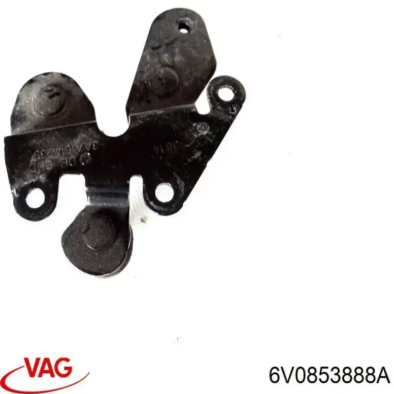 Comprar 6V0853888A VAG 