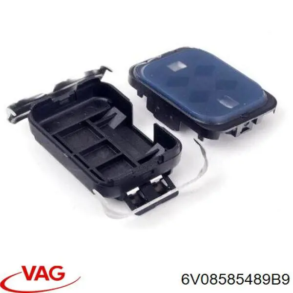  6V08585489B9 VAG