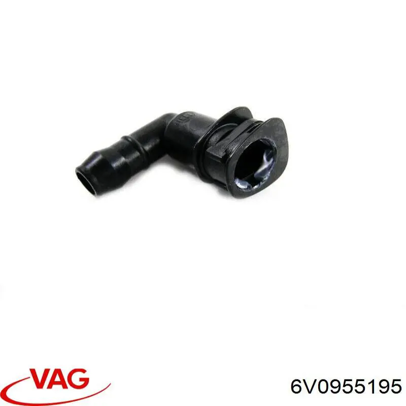 6V0955195 VAG