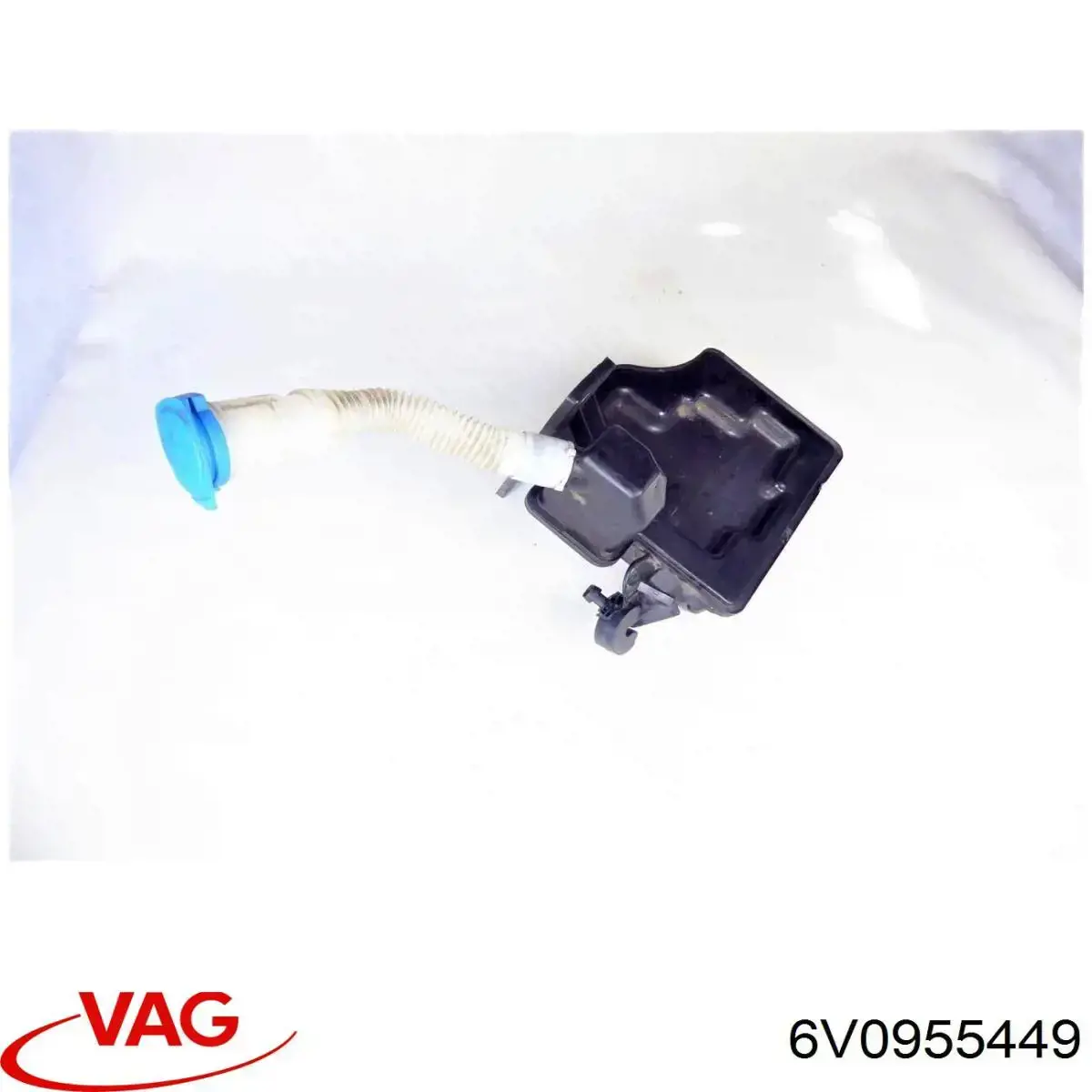 Comprar 6V0955449 VAG Depósito de limpiaparabrisas