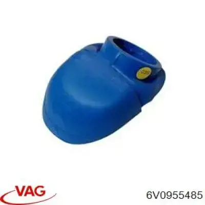 6V0955485 VAG Botella limpiaparabrisas
