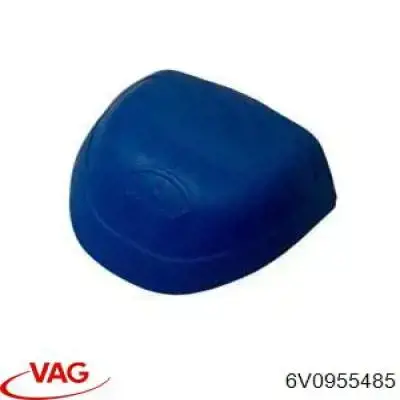 Comprar 6V0955485 VAG Tapa de depósito de limpiaparabrisas