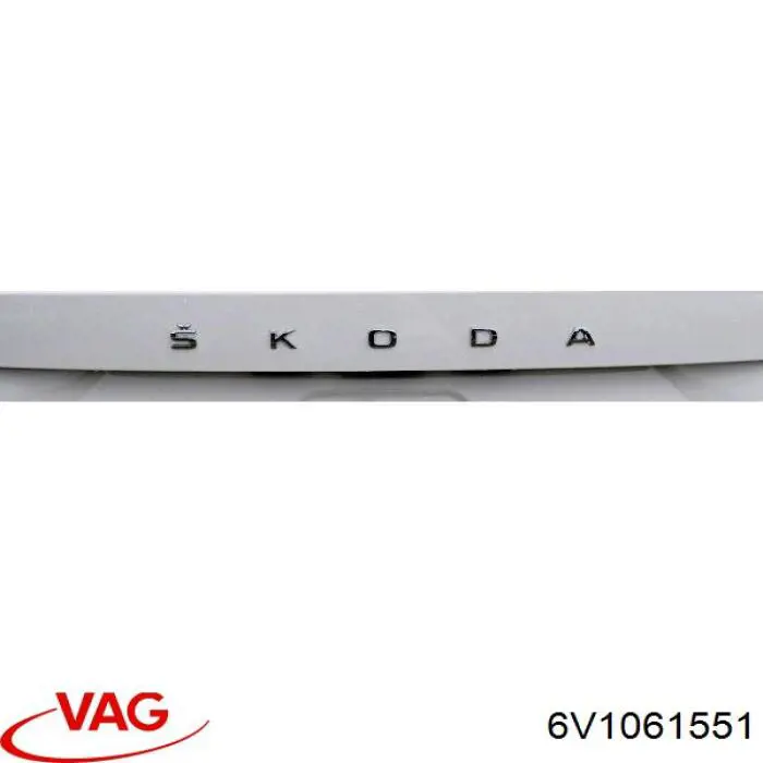  VAG 6V1061551 precio, desde 32,14 EUR