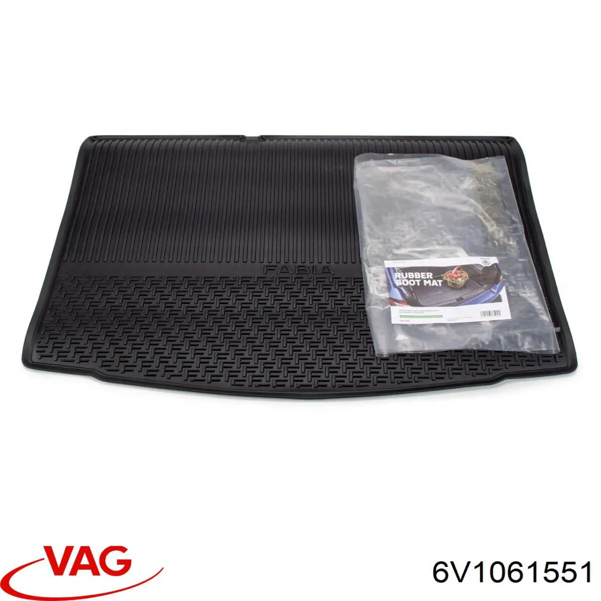  6V1061551 VAG