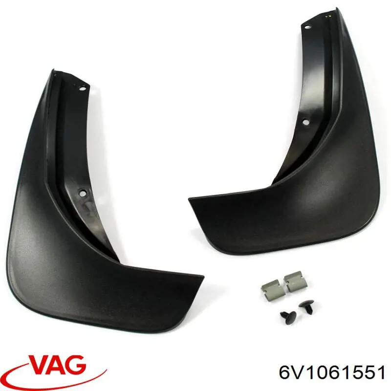  VAG 6V1061551