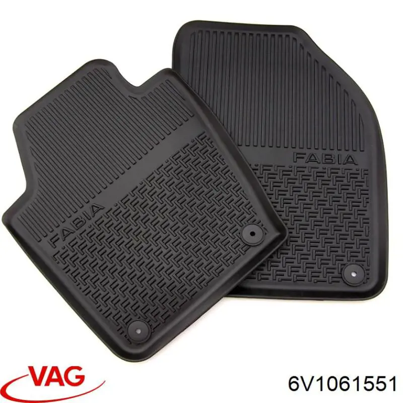  6V1061551 VAG