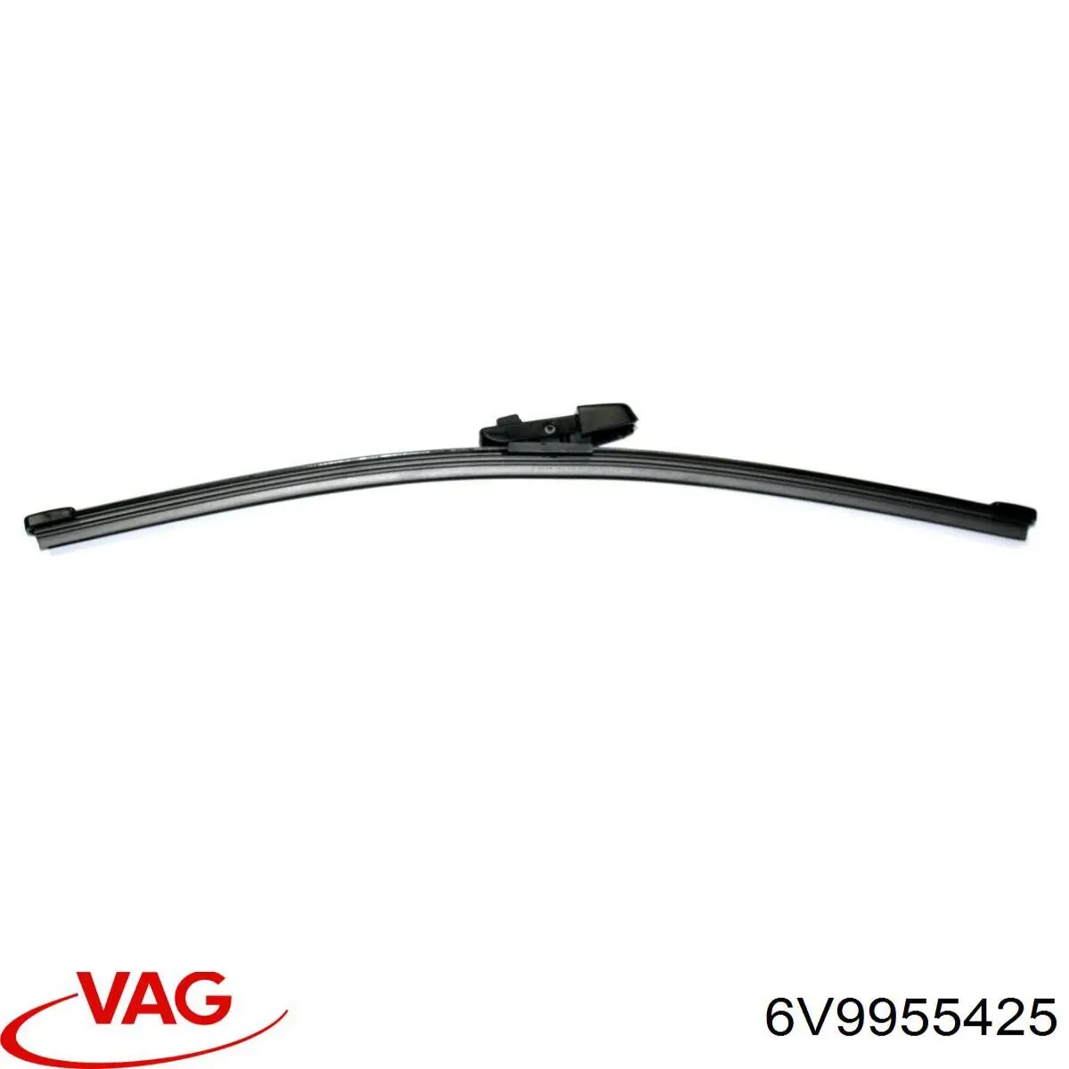 Escobilla del limpiaparabrisas trasero VAG 6V9955425 precio, desde 8,41 EUR