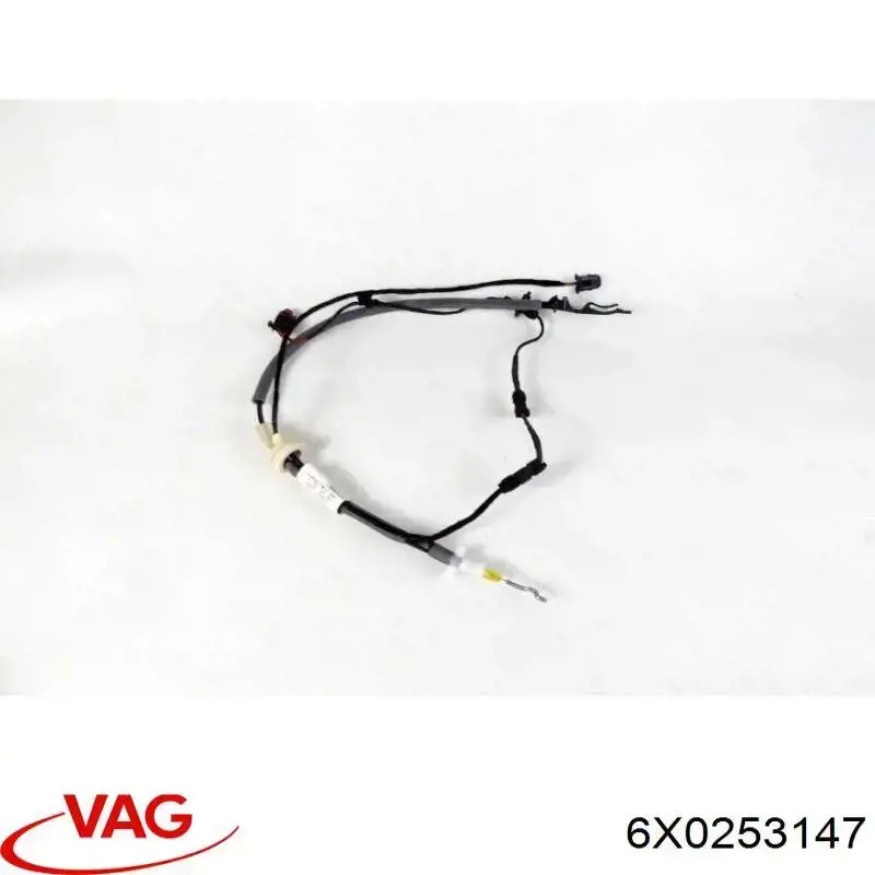 Soporte, silenciador Ford Fiesta JH, JD