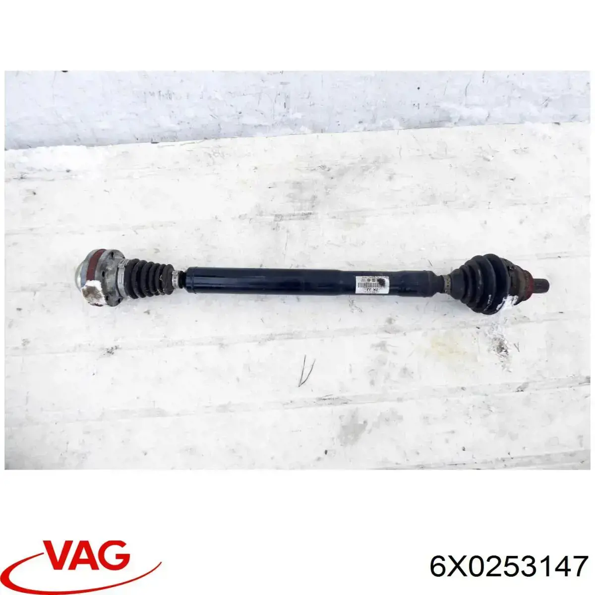 Soporte, silenciador Ford Fiesta JH, JD