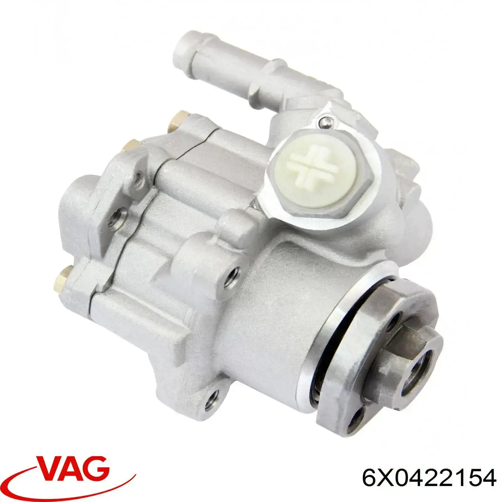 Bomba de dirección asistida  VAG 6X0422154 precio, desde 38,25 EUR