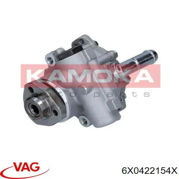 Comprar 6X0422154X VAG Bomba servodireccion