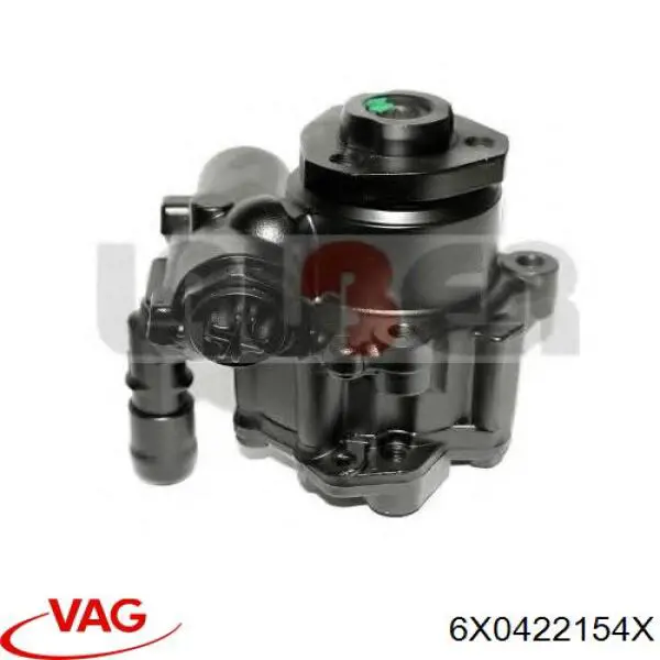 Bomba de dirección asistida  VAG 6X0422154X precio, desde 26,14 EUR