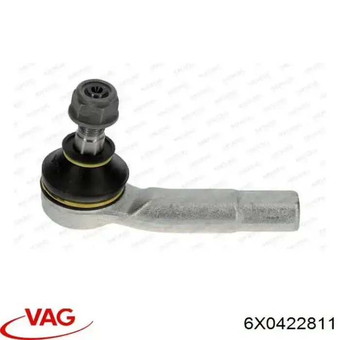 Rótula de barra de acoplamiento VAG 6X0422811 precio, desde 11,30 EUR