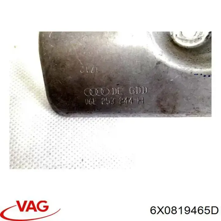  6V0819465B VAG