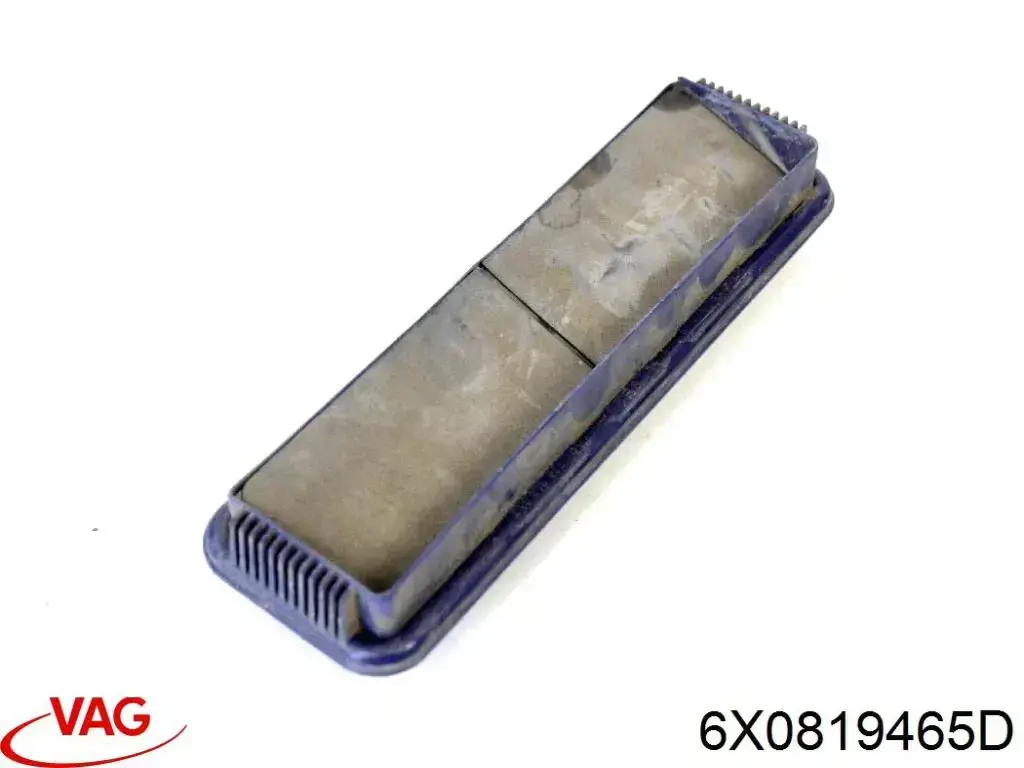  VAG 6V0819465B precio, desde 21,82 EUR