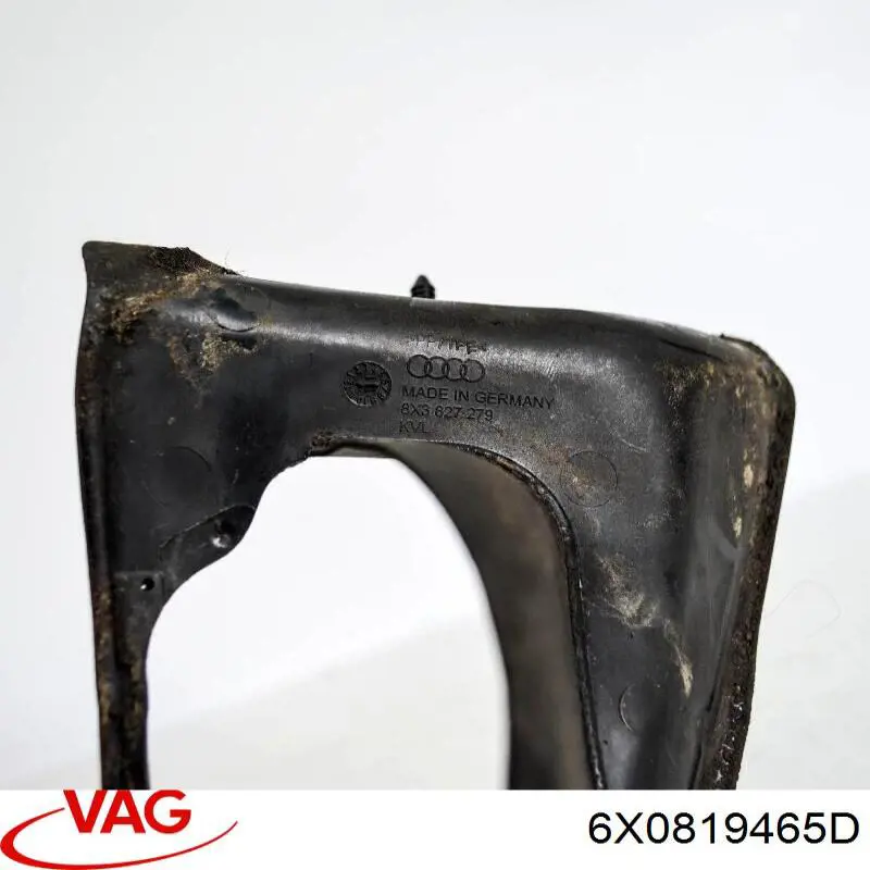  VAG 6V0819465B