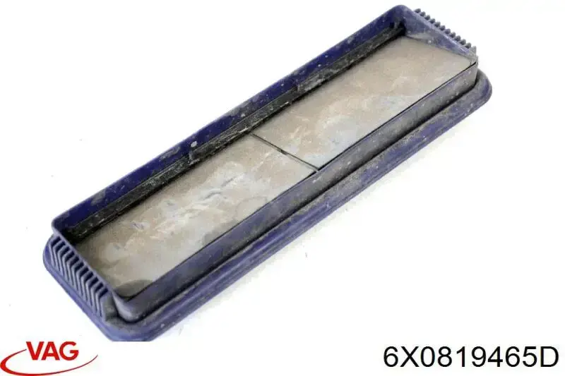 Comprar 6V0819465B VAG 
