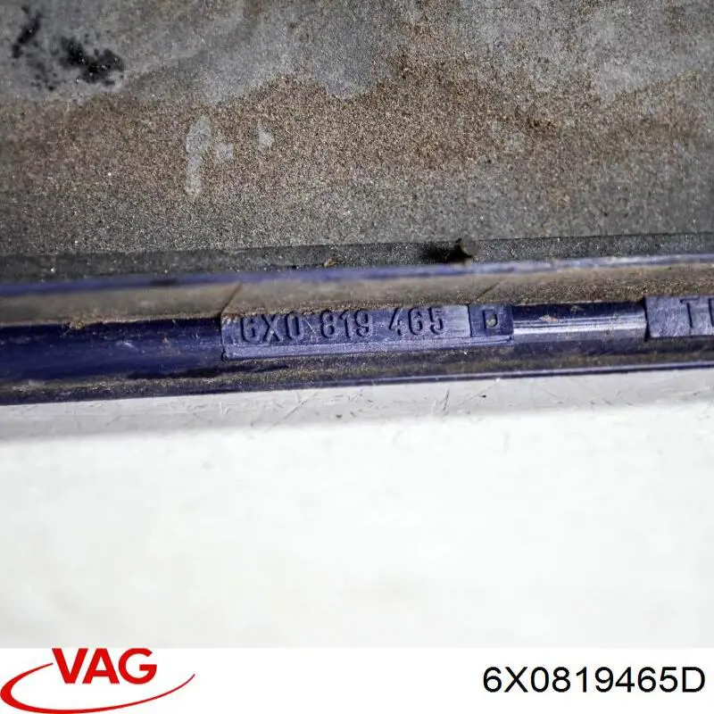 Comprar 6V0819465B VAG 
