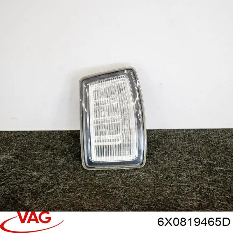  6V0819465B VAG