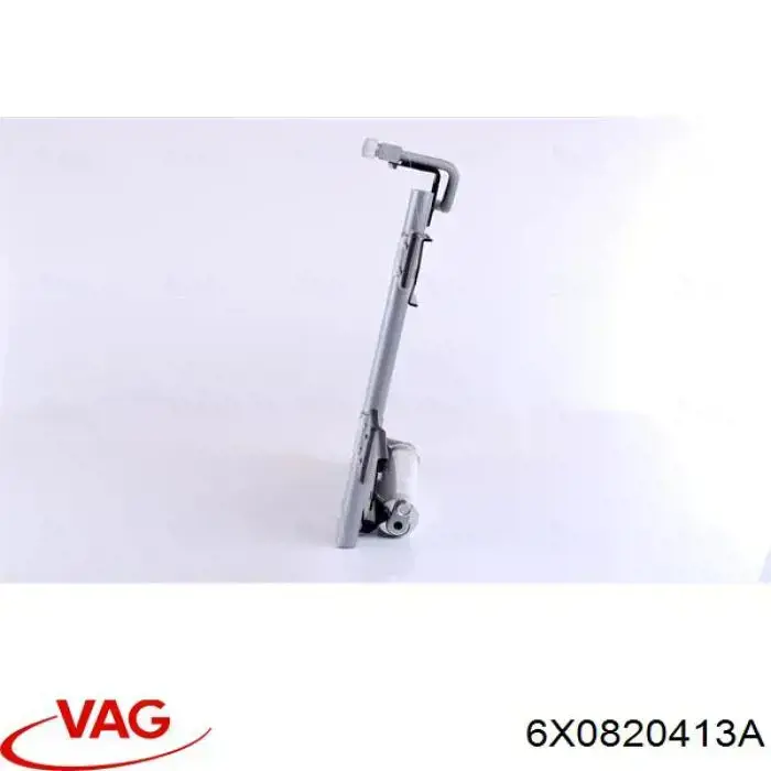 Condensador VAG 6X0820413A