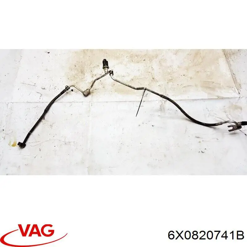  VAG 6X0820741E precio, desde 55,18 EUR