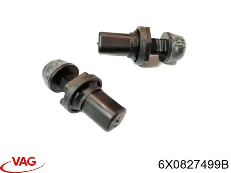 Comprar 6X0827499B VAG Tope del capó