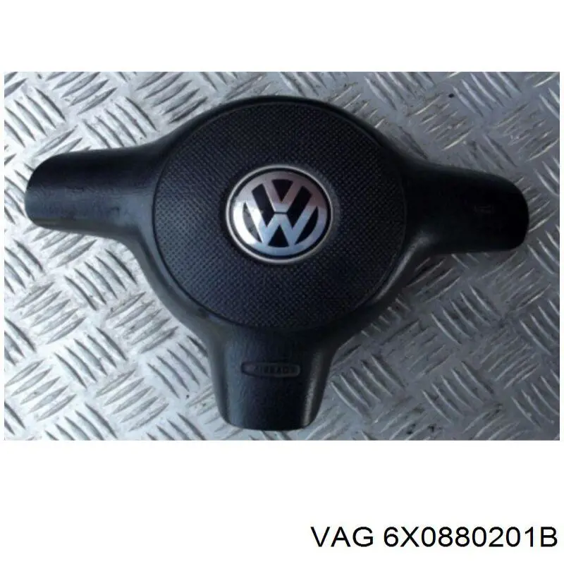 6X0880201B VAG