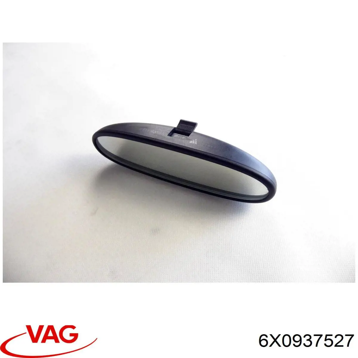 6X0937527 VAG 