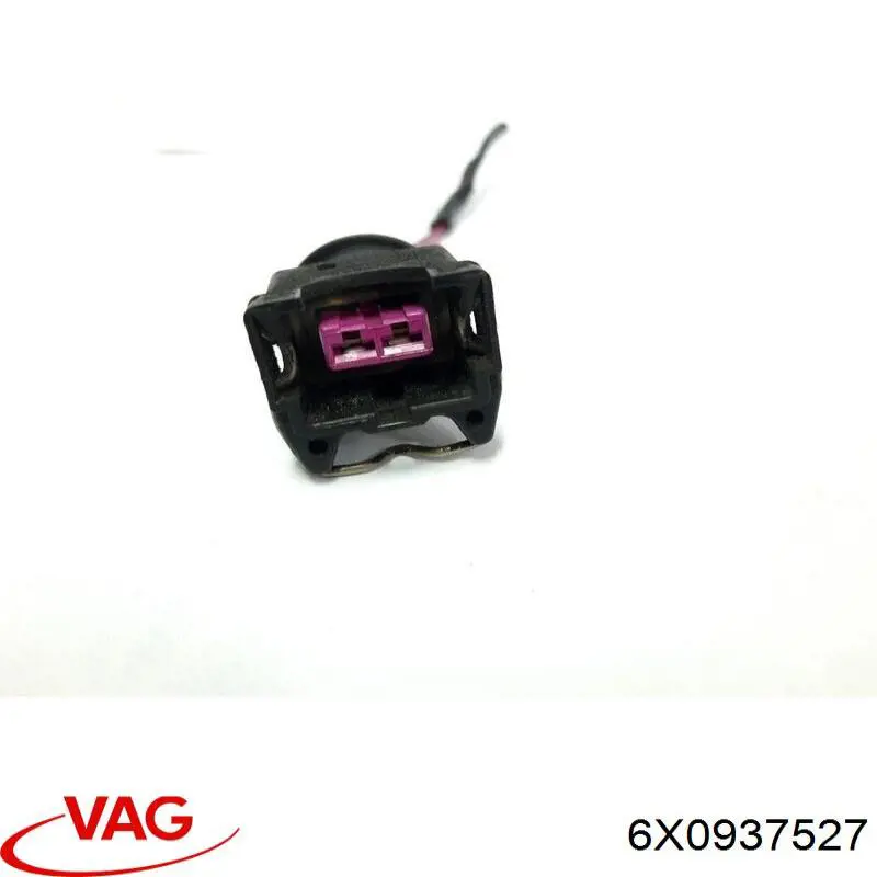  VAG 6X0937527 precio, desde 25,25 EUR