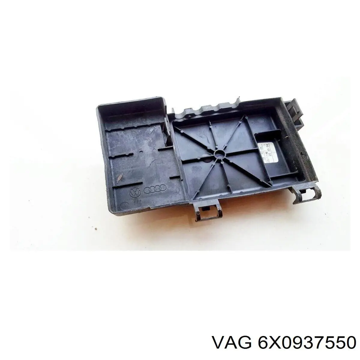  VAG 6X0937550 precio, desde 39,20 EUR