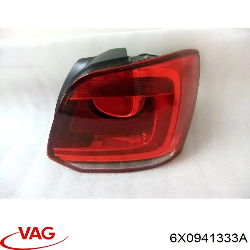 Comprar 6X0941333A01C VAG Botón del regulador de altura de faros