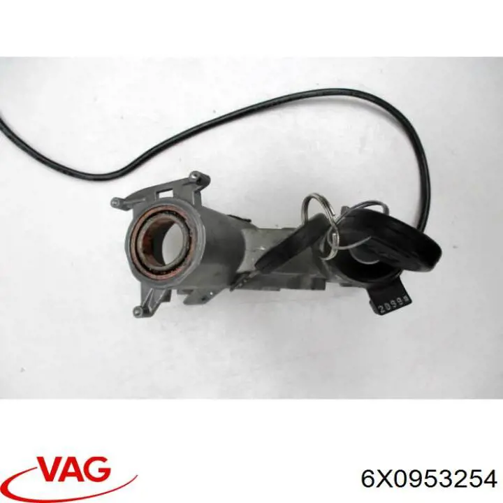 Comprar 6X0953254 VAG 