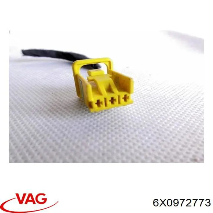 Comprar 6X0972773 VAG 