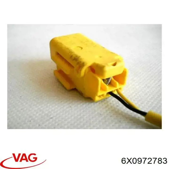 Comprar 6X0972783 VAG 