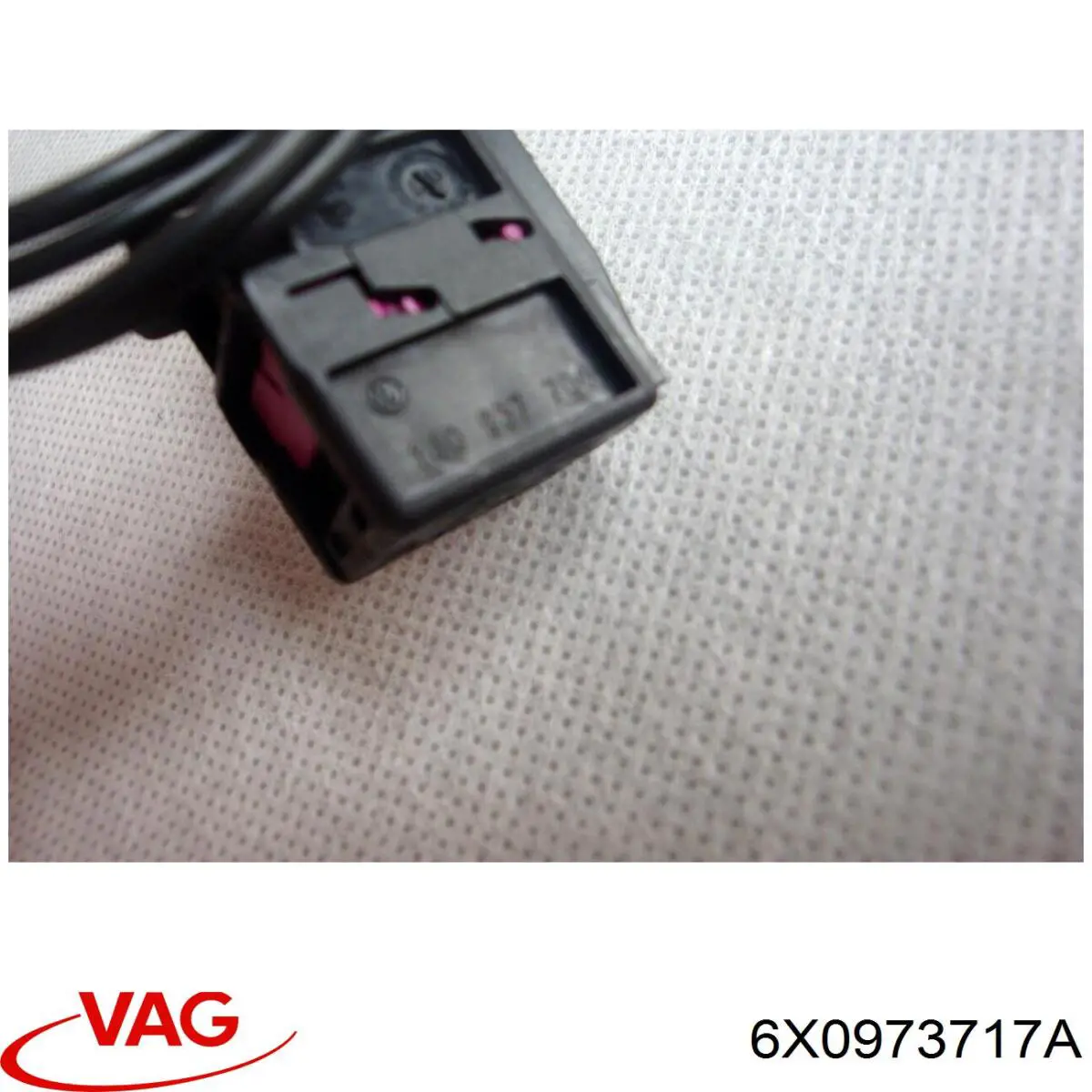  VAG 6X0973717A