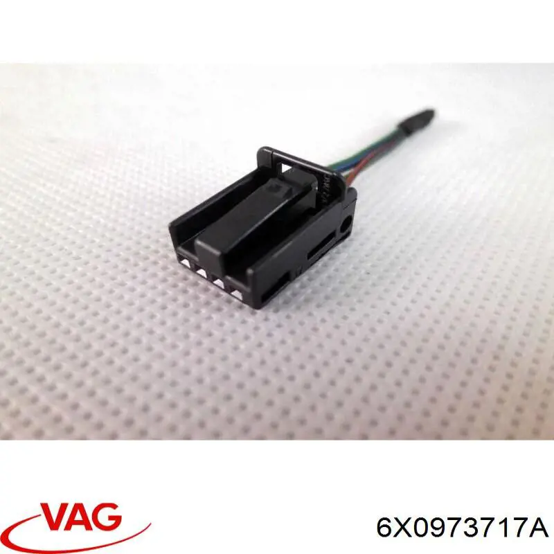  VAG 6X0973717A precio, desde 22,91 EUR
